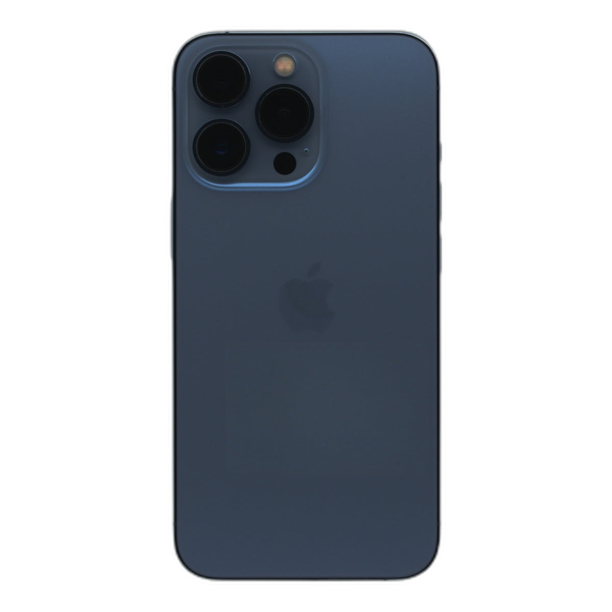 95新 Apple iPhone 13 Pro 128G 遠峰藍色 中國大陸版