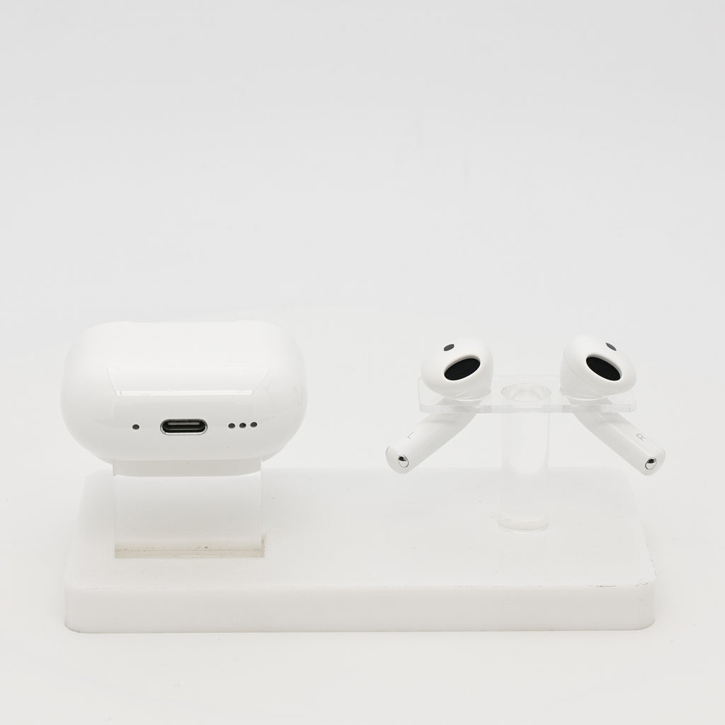 99新 Apple AirPods 4 (支持主动降噪) 白色