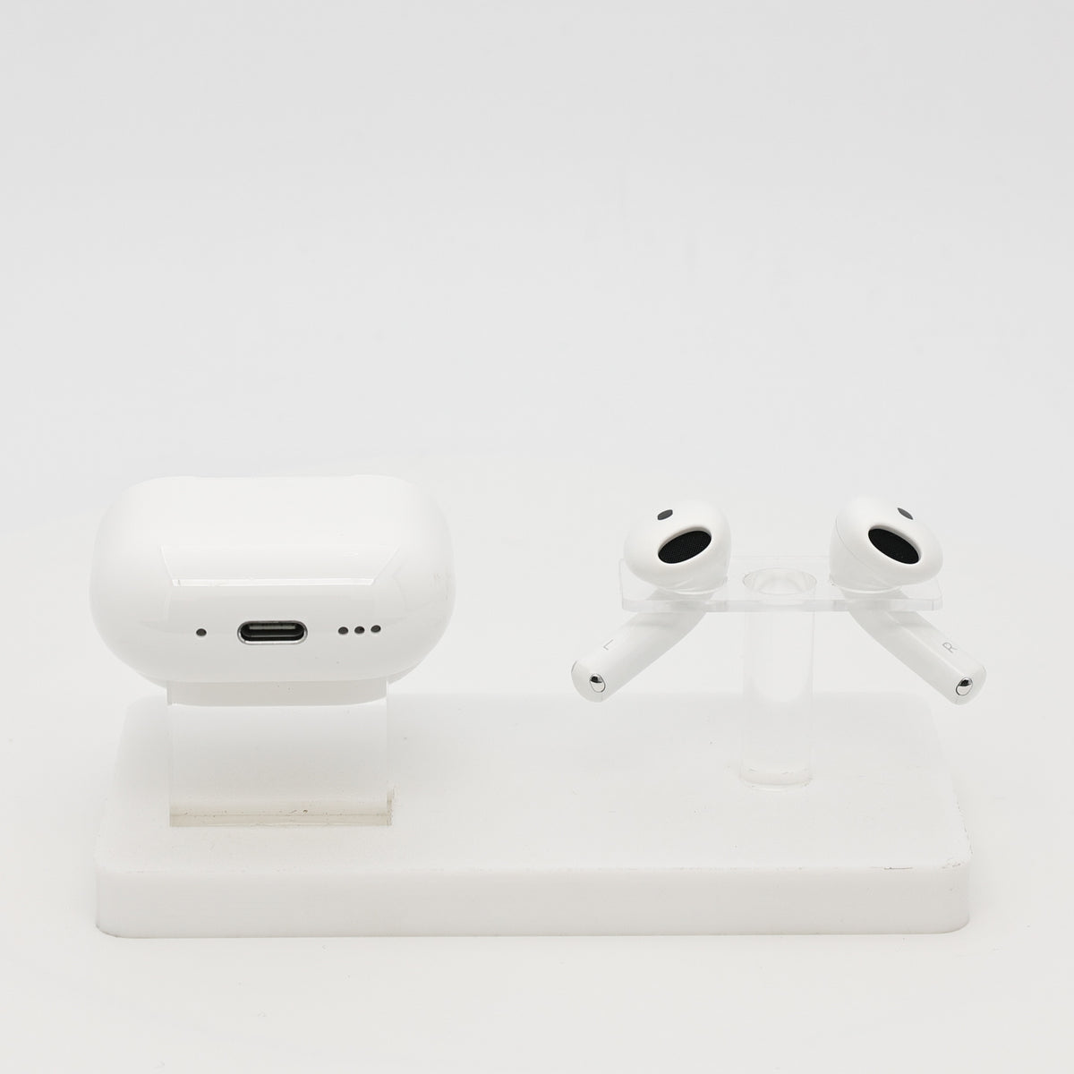 99新 Apple AirPods 4 (支持主动降噪) 白色