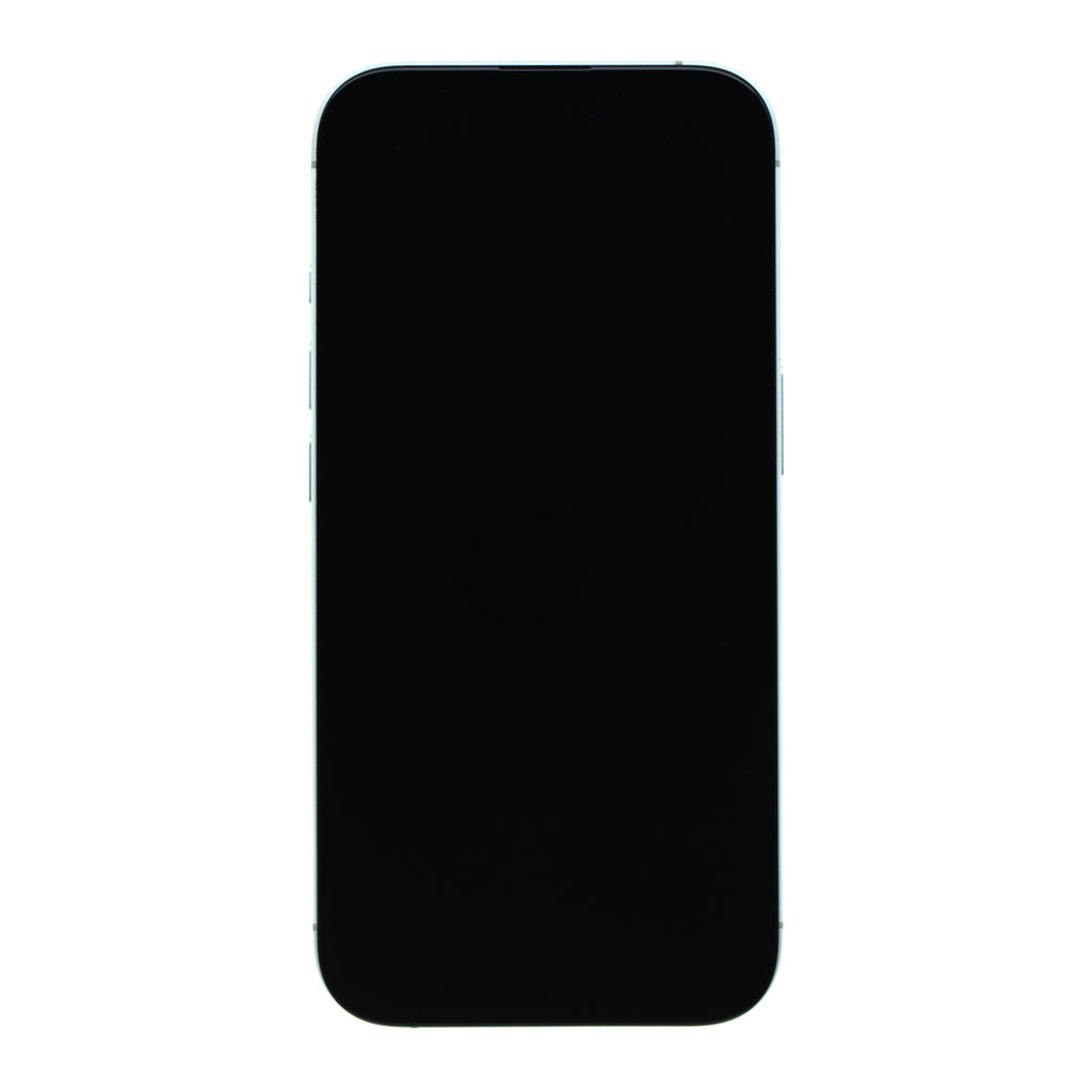 95新 Apple iPhone 16 256G 白色 中國大陸版