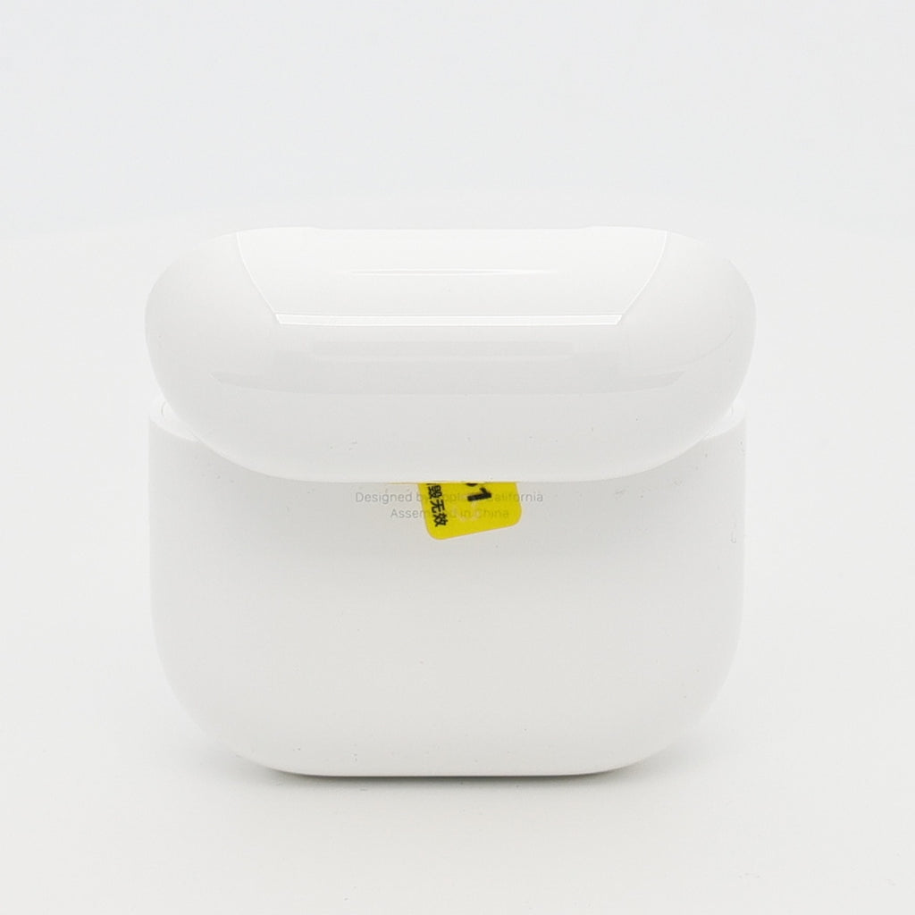 99新 Apple AirPods 4 (支持主動降噪) 白色