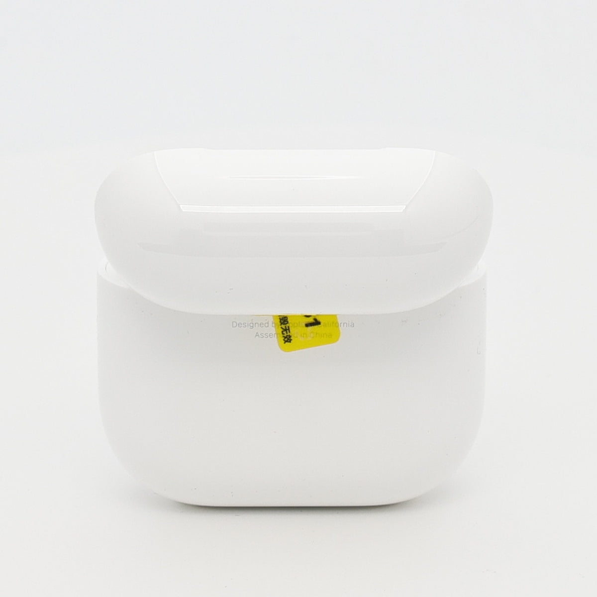 99新 Apple AirPods 4 (支持主動降噪) 白色