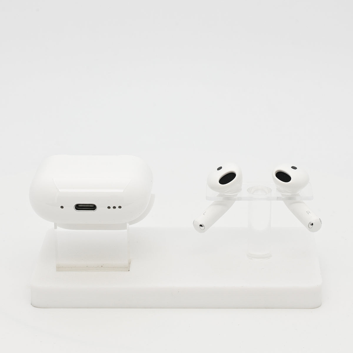99新 Apple AirPods 4 (支持主动降噪) 白色