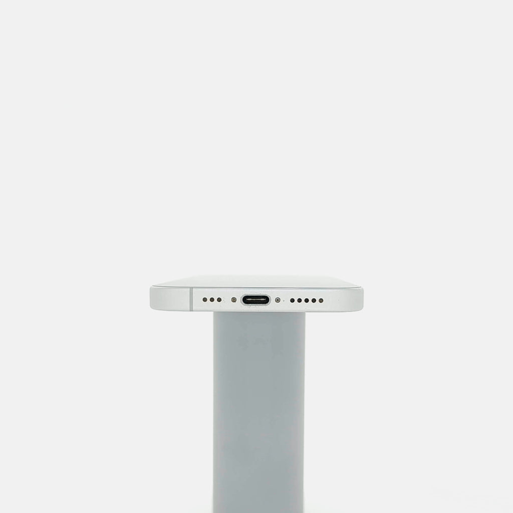 95新 Apple iPhone 16 256G 白色 中國大陸版