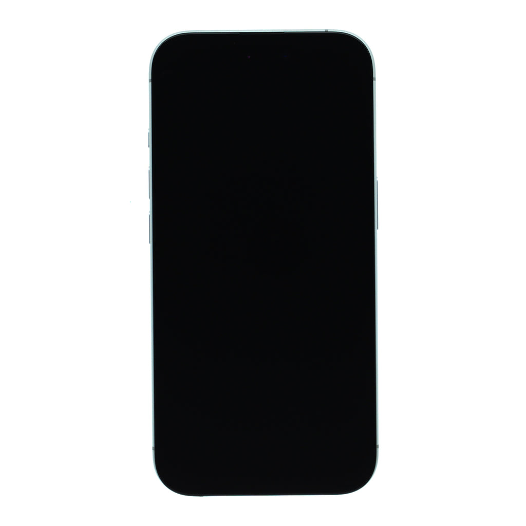 95新 Apple iPhone 16 256G 白色 中國大陸版