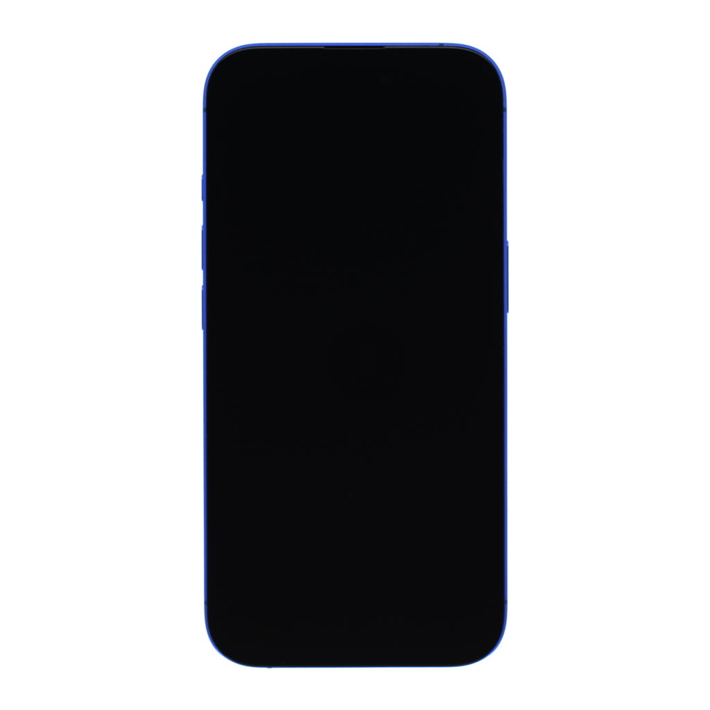 95新 Apple iPhone 16 256G 群青色 中國大陸版