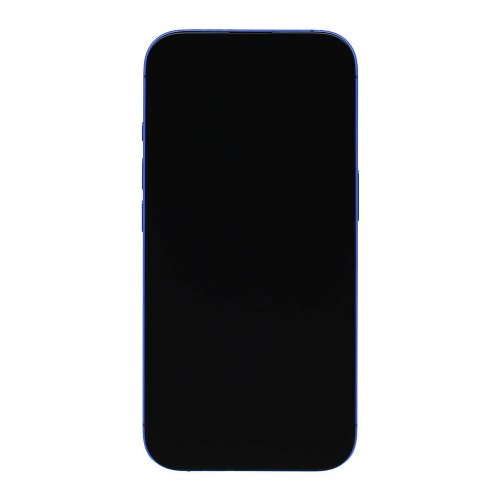 95新 Apple iPhone 16 256G 群青色 中國大陸版