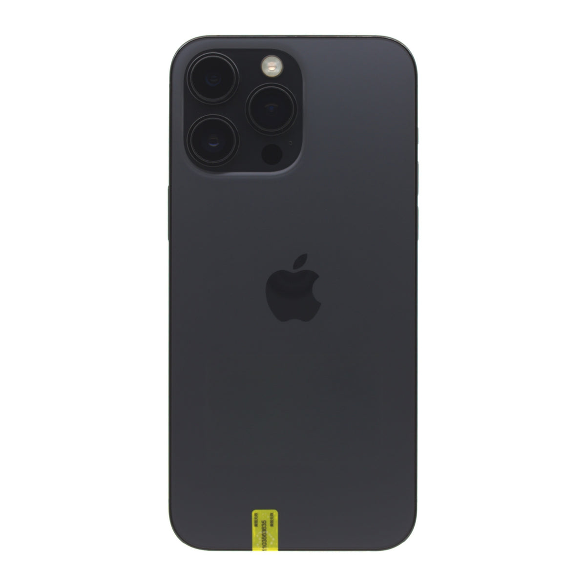95新 Apple iPhone 14 Pro Max 128G 深空黑色 中國大陸版