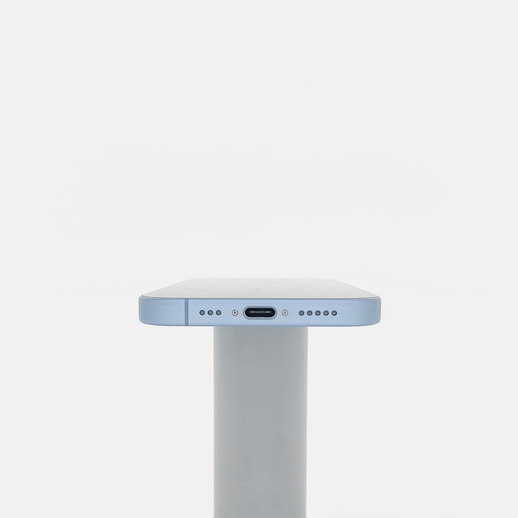 99新 Apple iPhone 17 256G 青霧藍色 中國大陸版