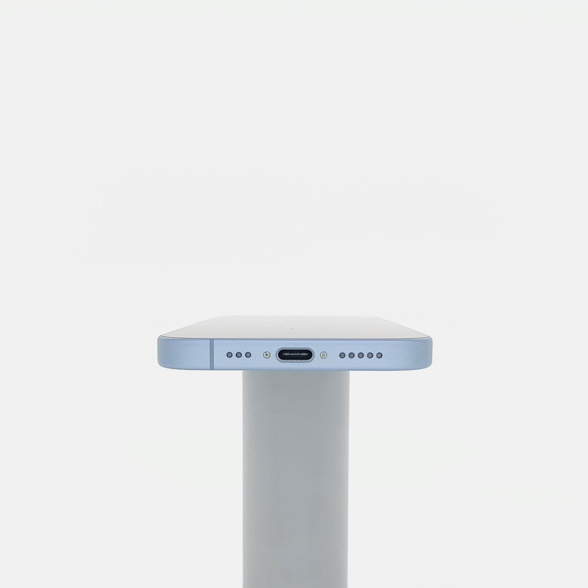 99新 Apple iPhone 17 256G 青霧藍色 中國大陸版