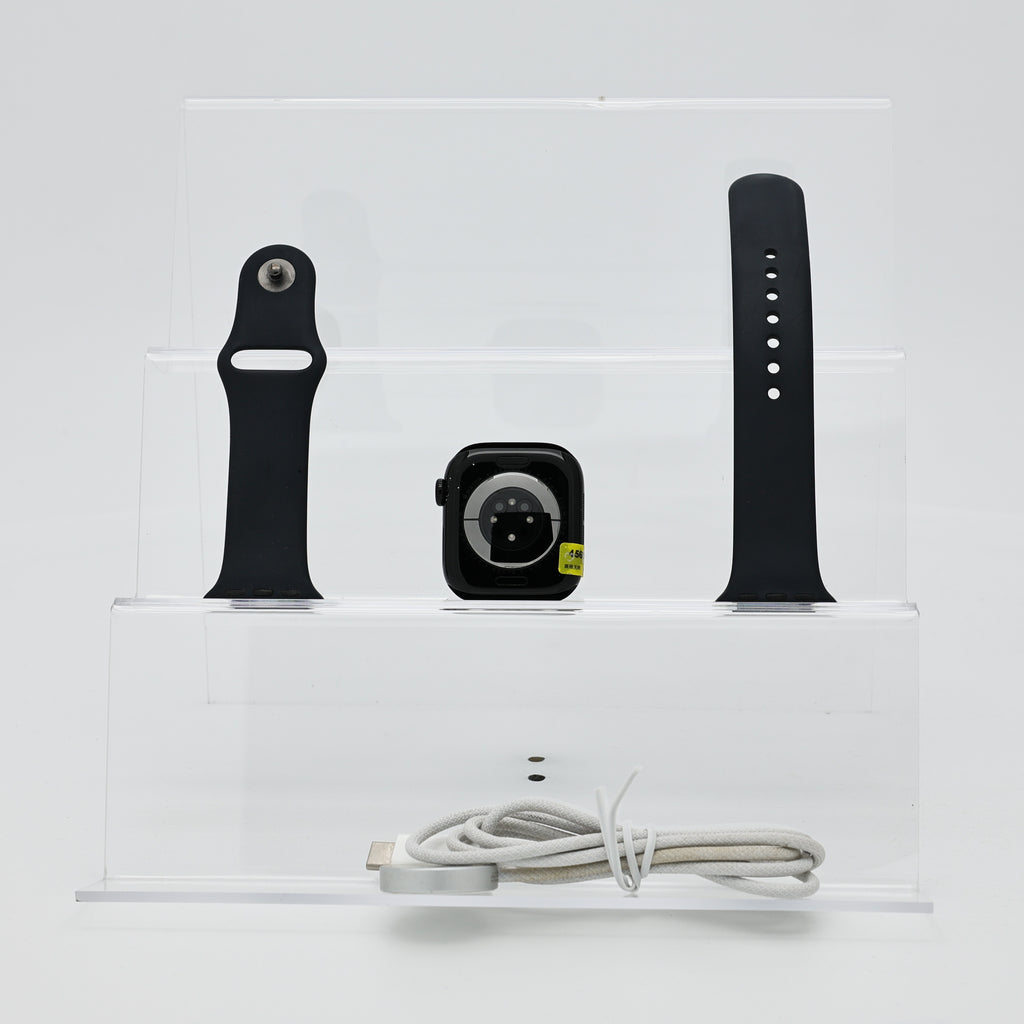99新 Apple Watch Series 10 42毫米 鋁金屬