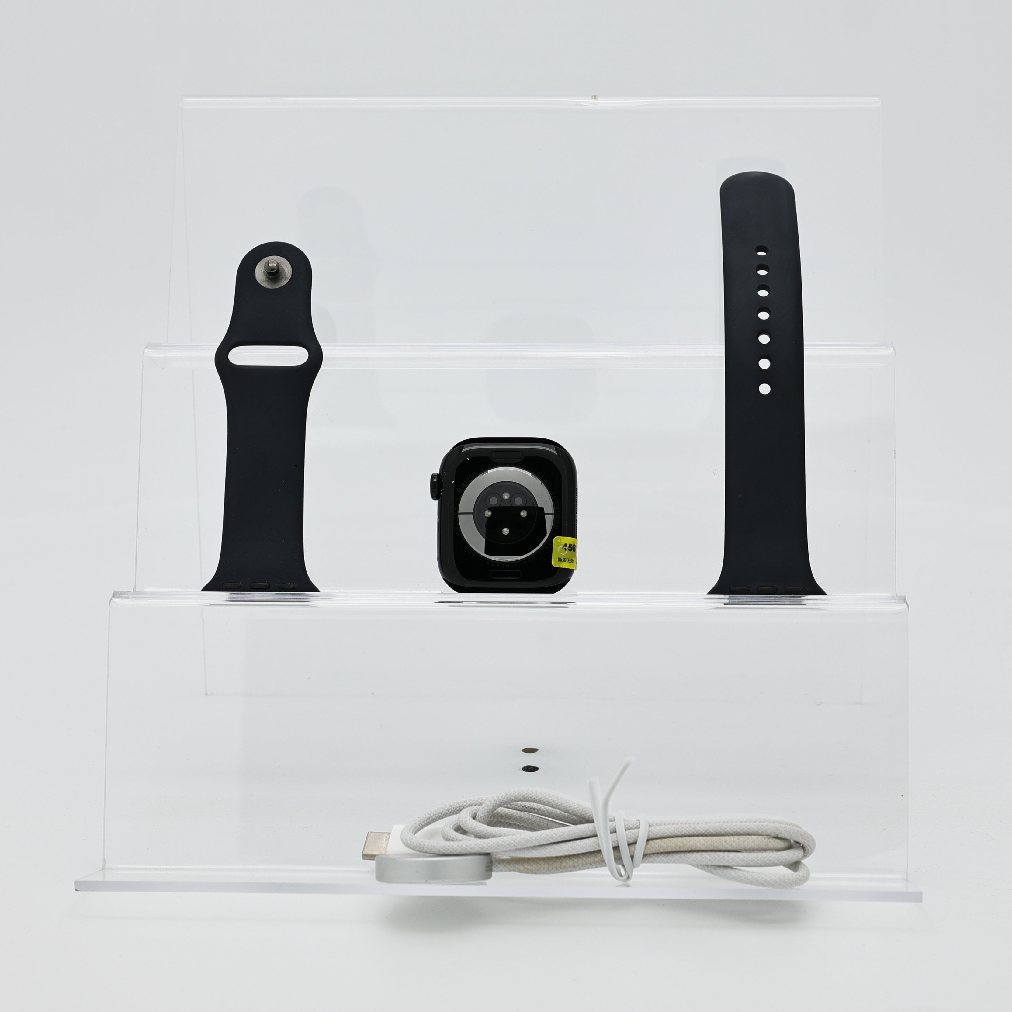 99新 Apple Watch Series 10 42毫米 鋁金屬