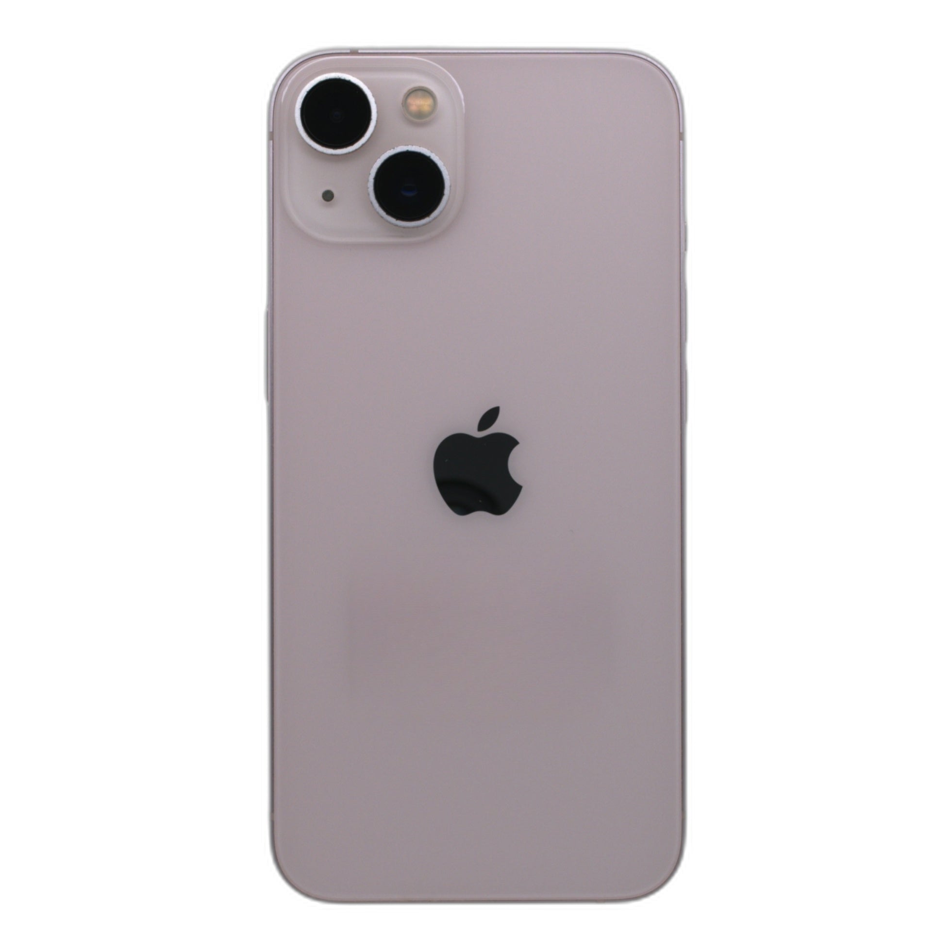 95新 Apple iPhone 13 256G 粉紅色 中國大陸版