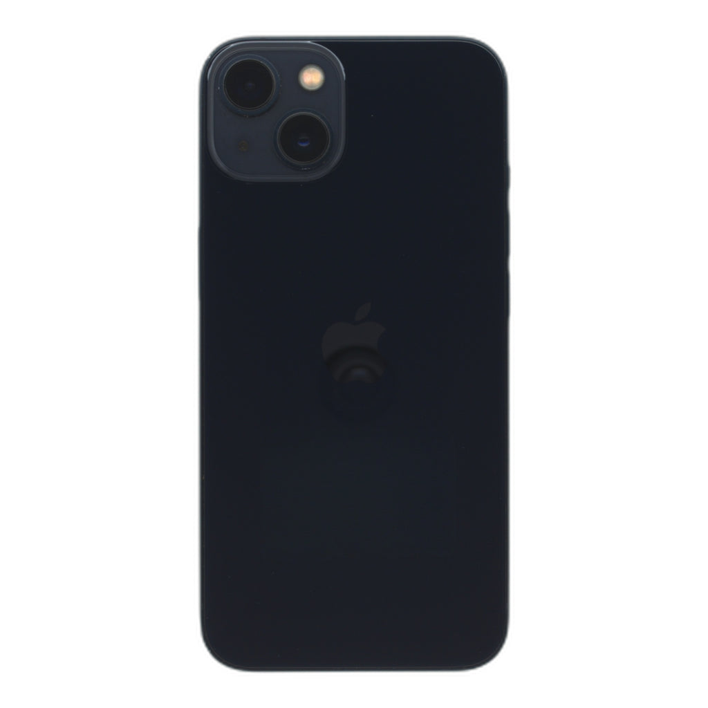 95新 Apple iPhone 13 128G 午夜色 中國大陸版