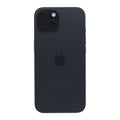 95新 Apple iPhone 15 128G 黑色 中國大陸版