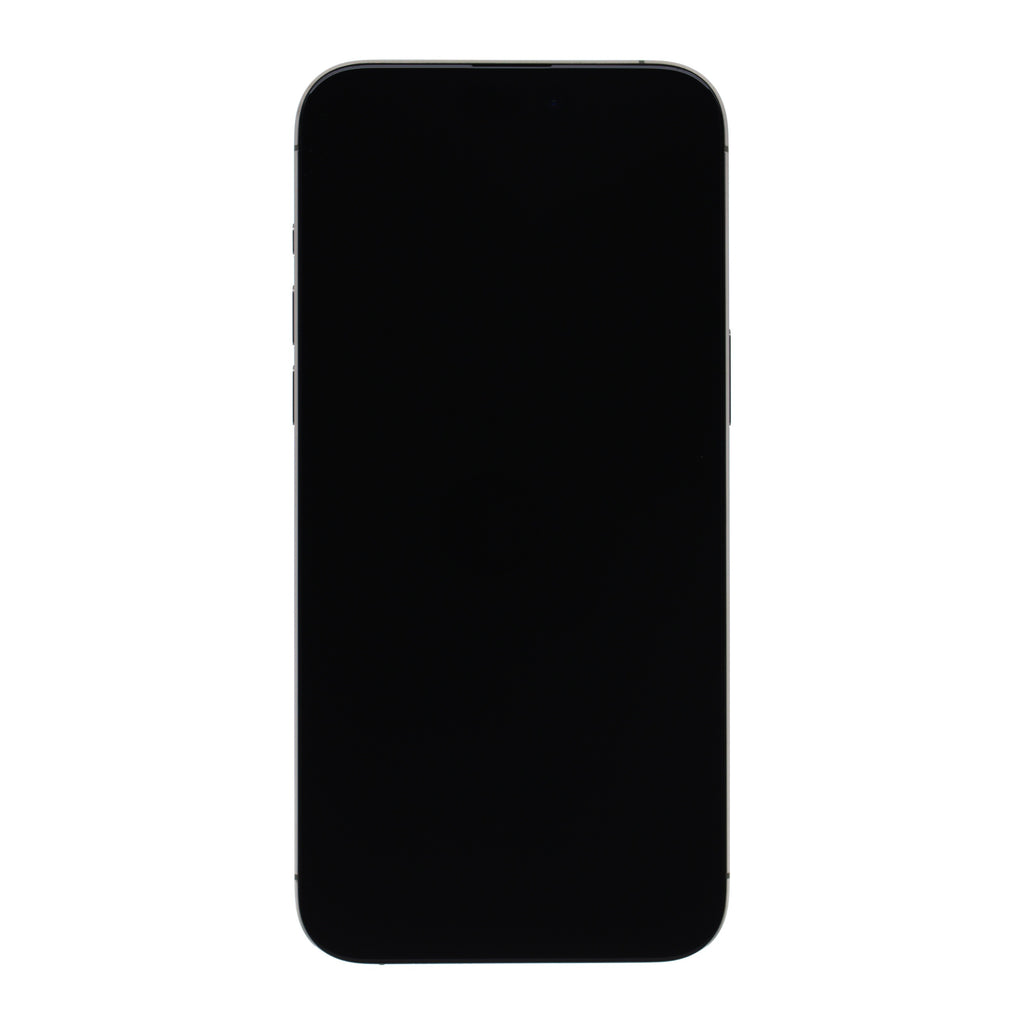 95新 Apple iPhone 15 Pro Max 256G 原色鈦金屬 中國大陸版