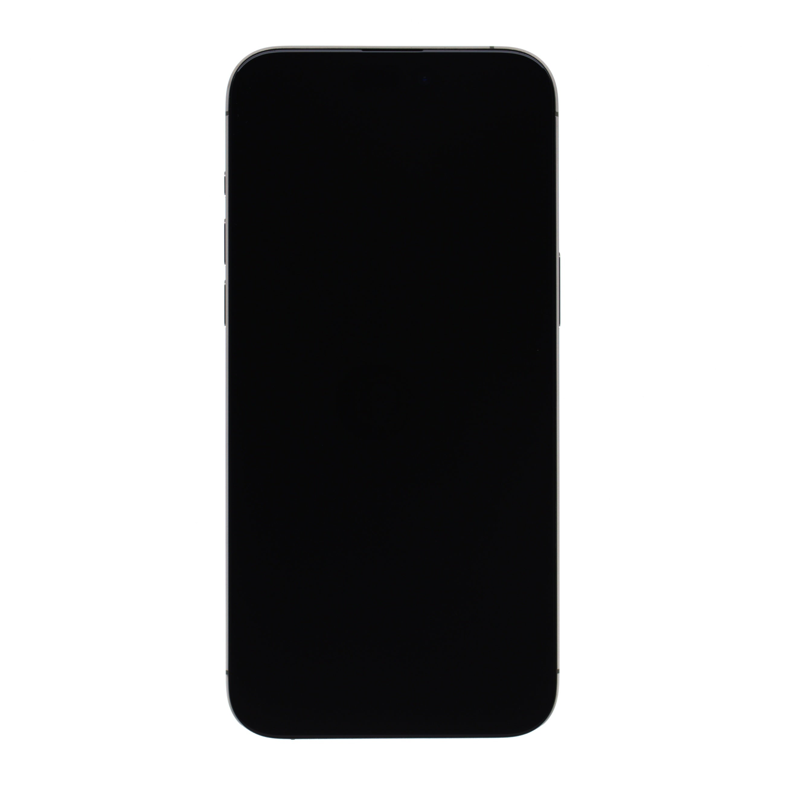 95新 Apple iPhone 15 Pro Max 256G 原色鈦金屬 中國大陸版