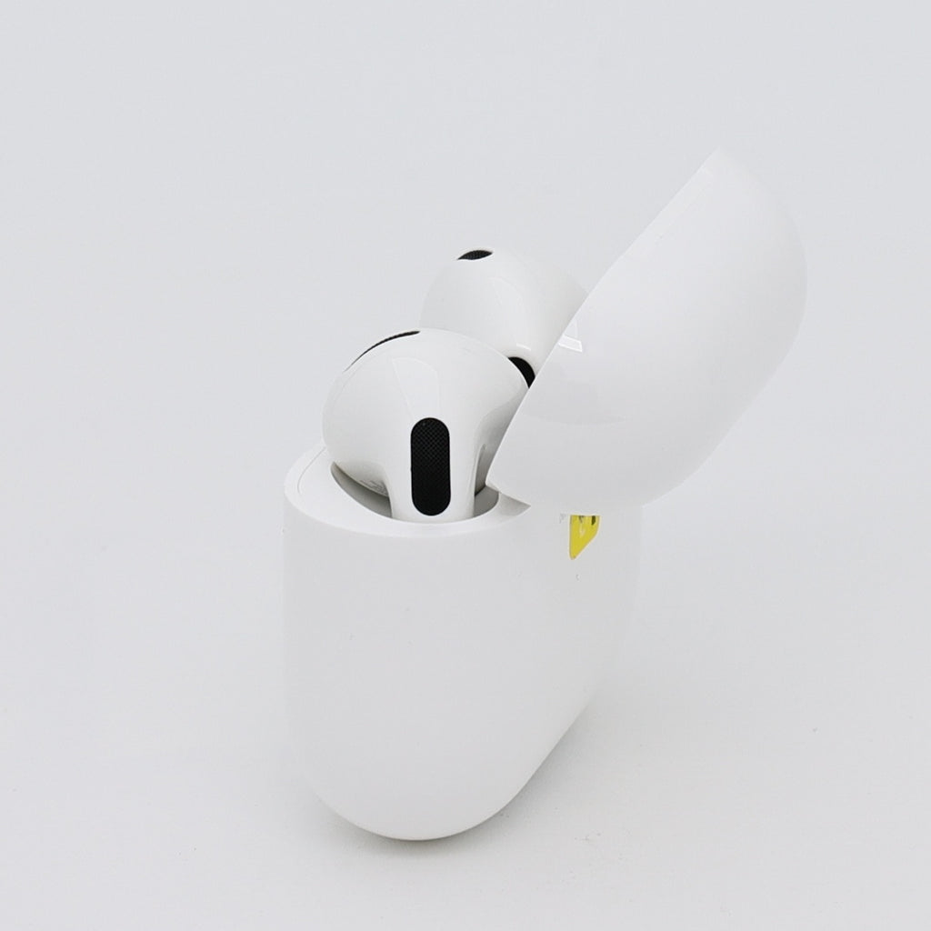 99新 Apple AirPods 4 (不支持主动降噪) 白色