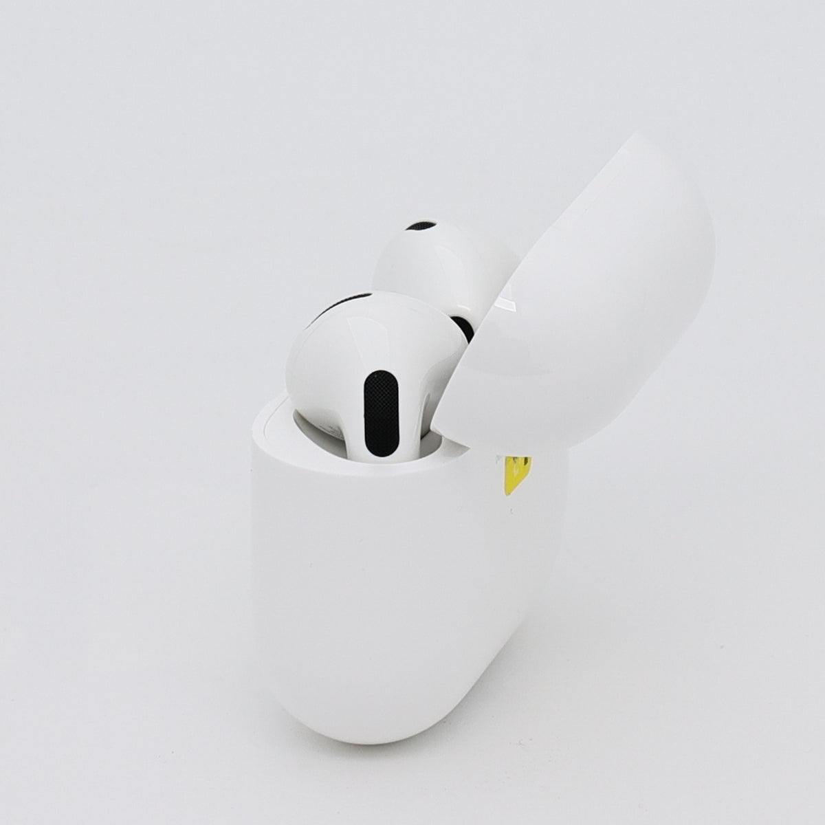 99新 Apple AirPods 4 (不支持主动降噪) 白色