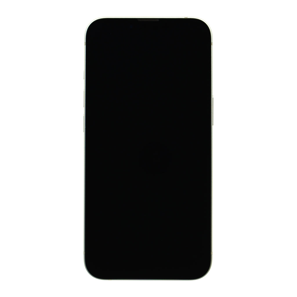 95新 Apple iPhone 13 256G 星光色 中國大陸版