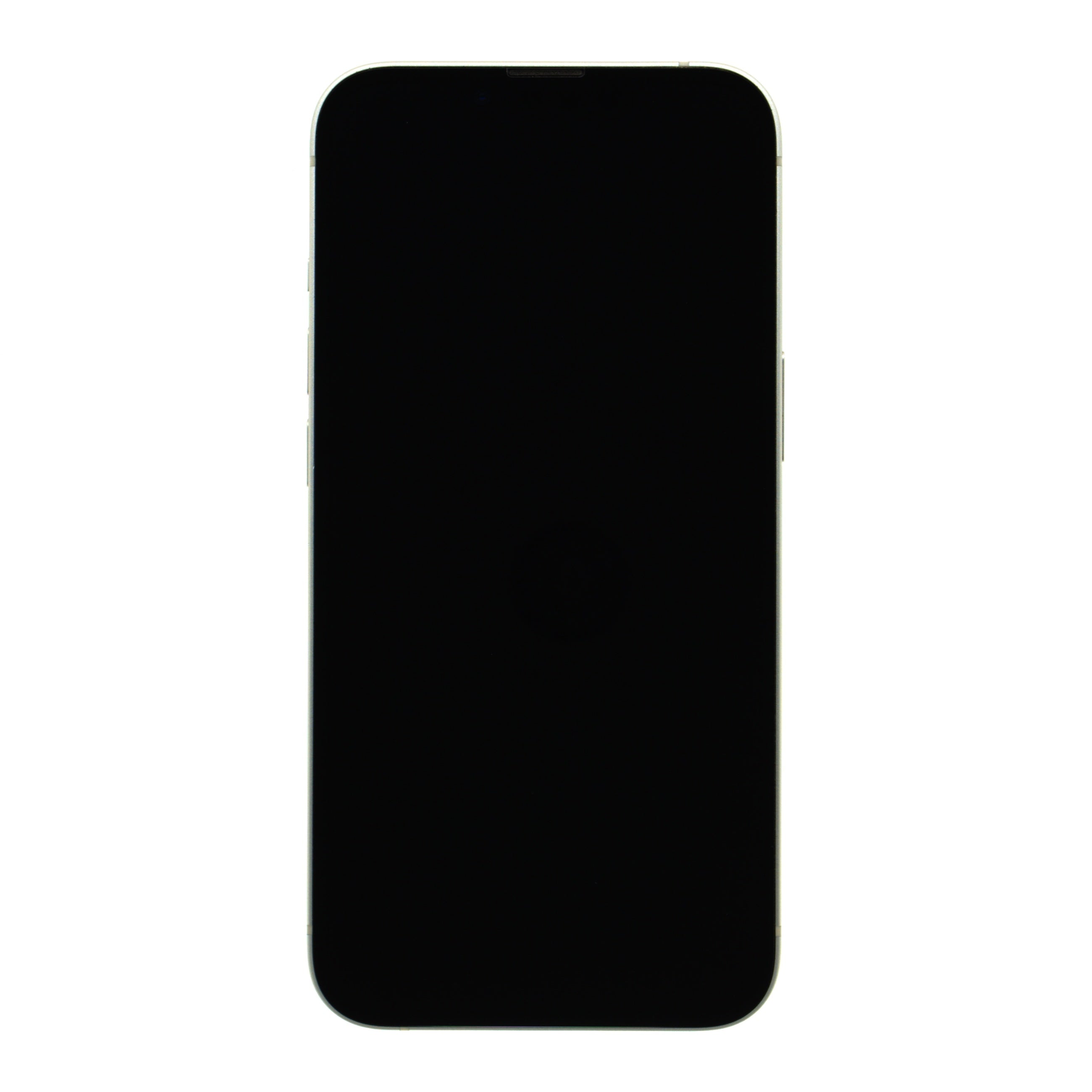 95新 Apple iPhone 13 256G 星光色 中國大陸版