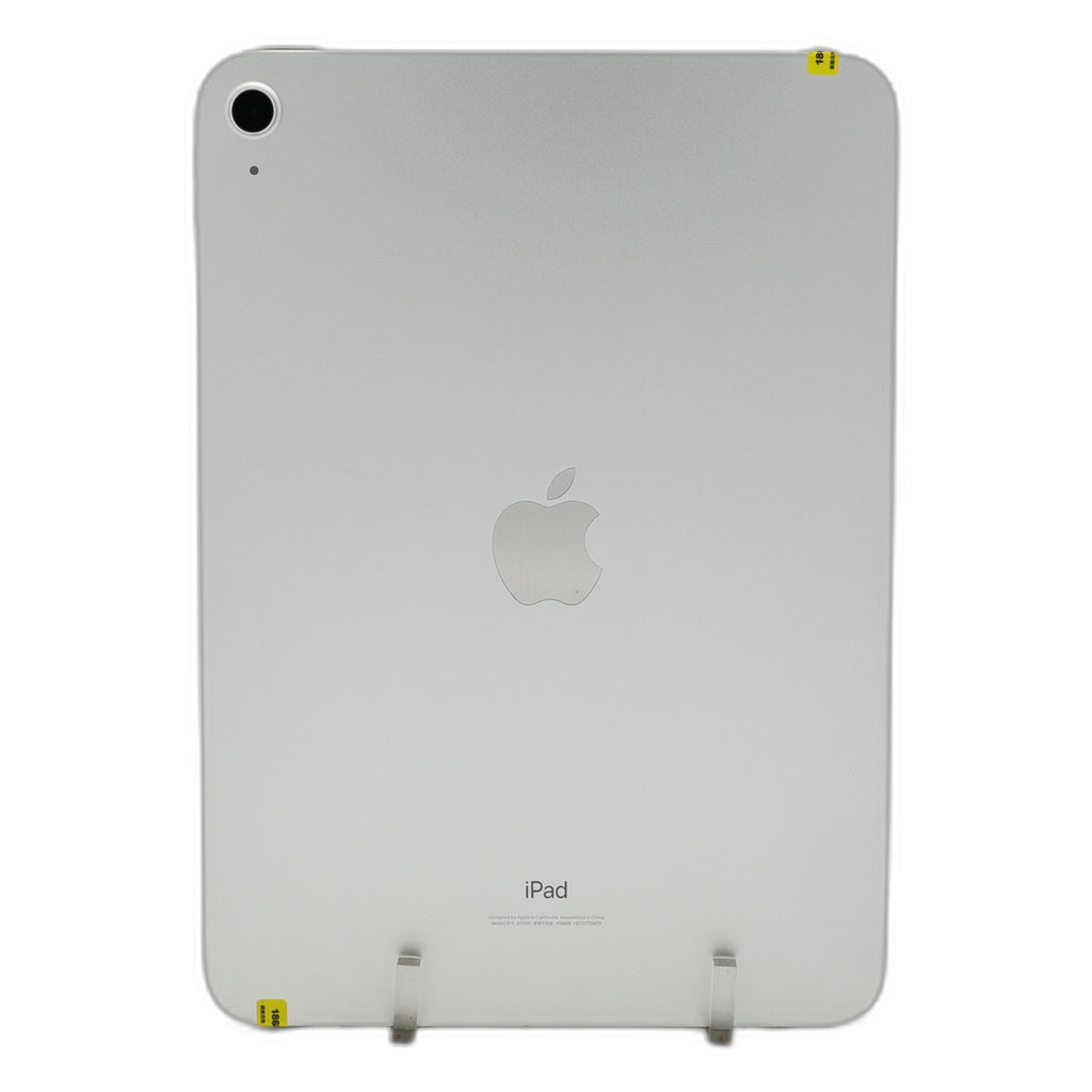 99新 Apple iPad 10代 256G 銀色 WIFI