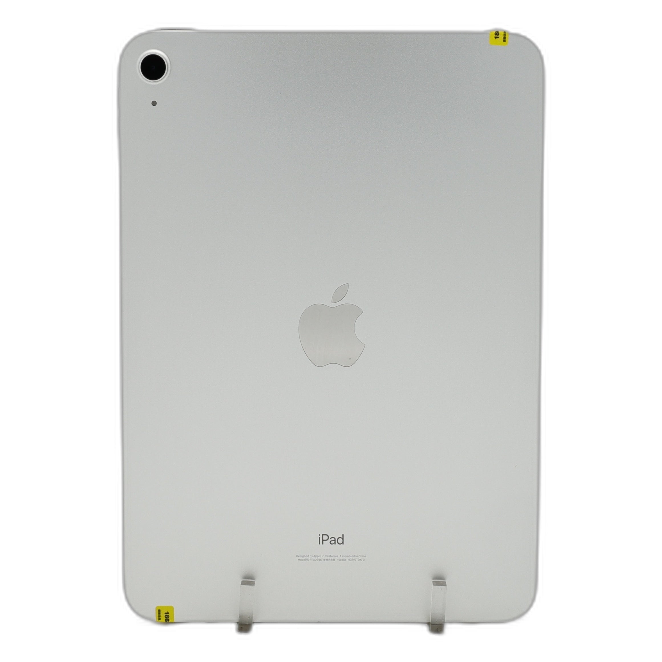 99新 Apple iPad 10代 256G 銀色 WIFI