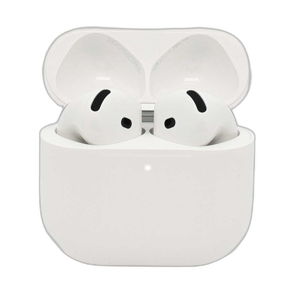 99新 Apple AirPods 4 (支持主动降噪) 白色