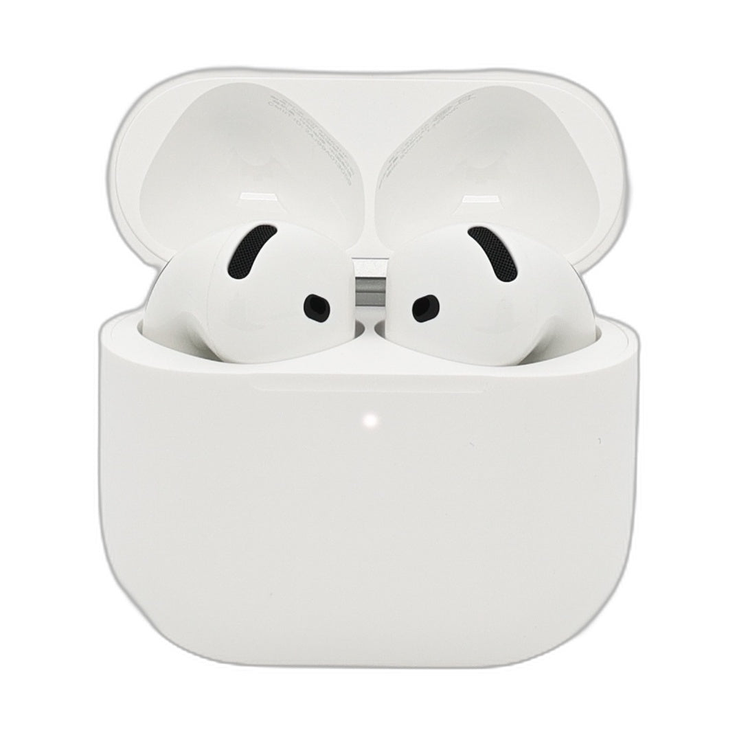 99新 Apple AirPods 4 (支持主动降噪) 白色