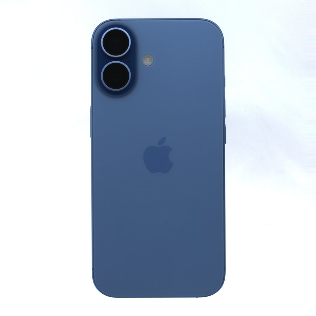99新 Apple iPhone 17 256G 青霧藍色 中國大陸版