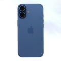 99新 Apple iPhone 17 256G 青霧藍色 中國大陸版