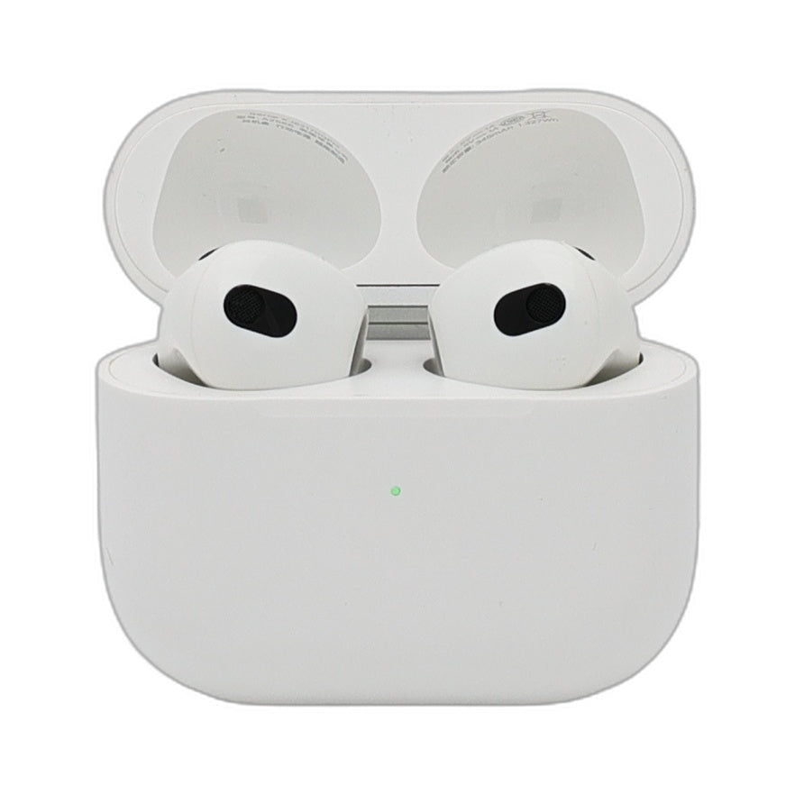 99新 Apple AirPods 3 白色