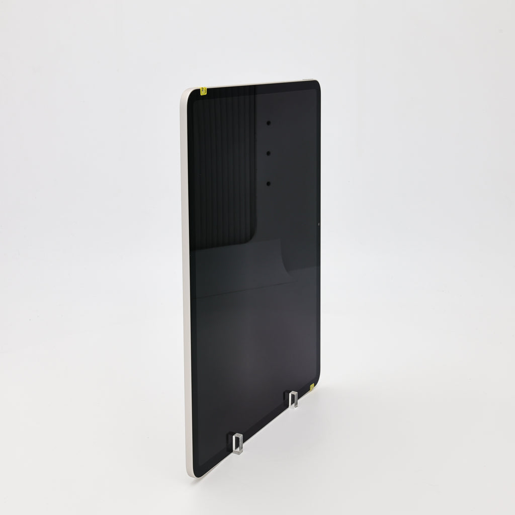 99新 Apple iPad Air (M2) 13英寸 128G 星光色 WIFI