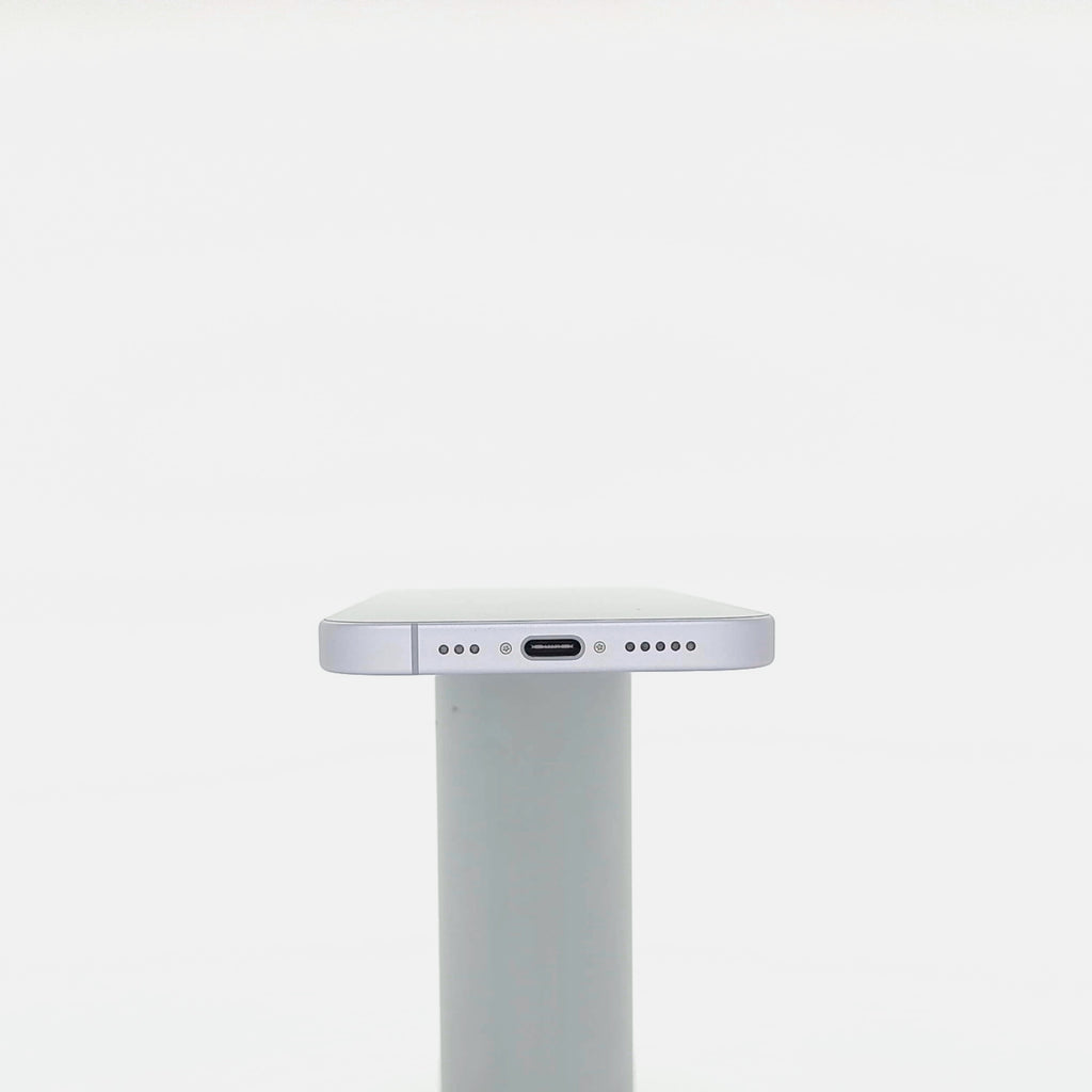 95新 Apple iPhone 17 256G 薰衣草紫色 中國大陸版