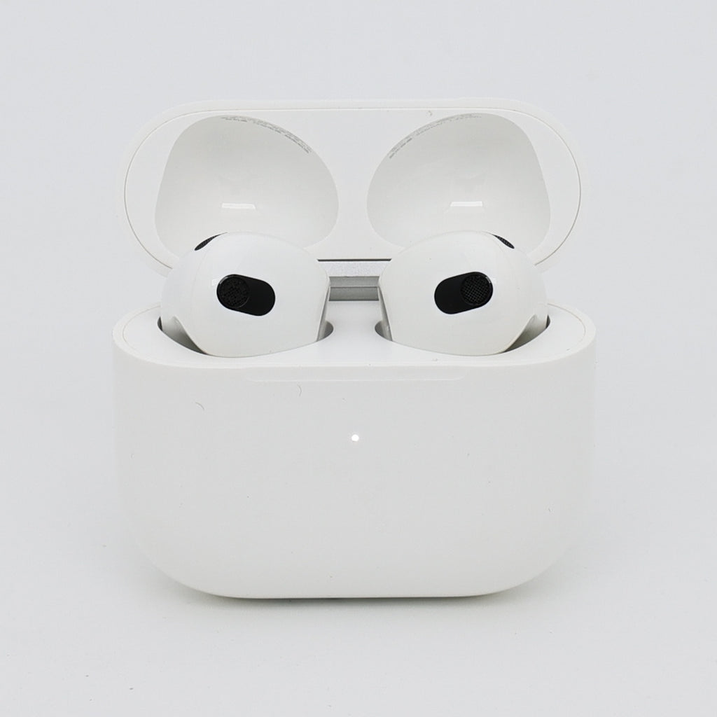 99新 Apple AirPods 3 白色