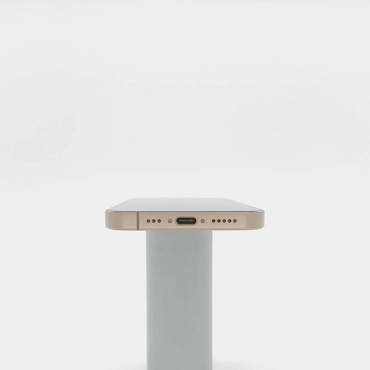 95新 Apple iPhone 16 Pro 256G 沙漠色鈦金屬 中國大陸版