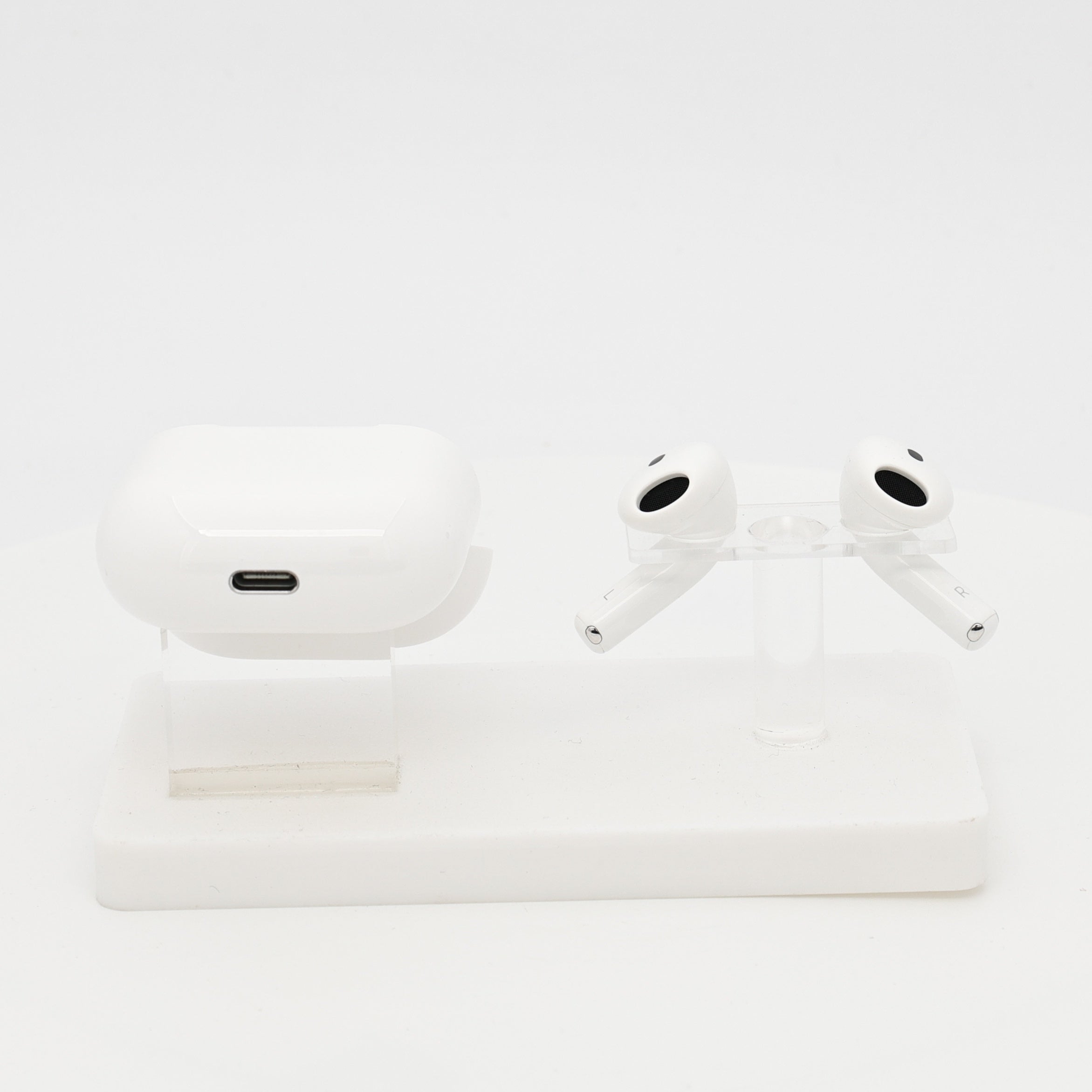99新 Apple AirPods 4 (不支持主动降噪) 白色