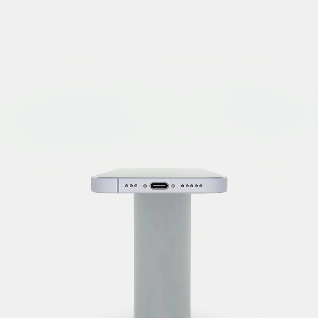 95新 Apple iPhone 17 256G 薰衣草紫色 中國大陸版