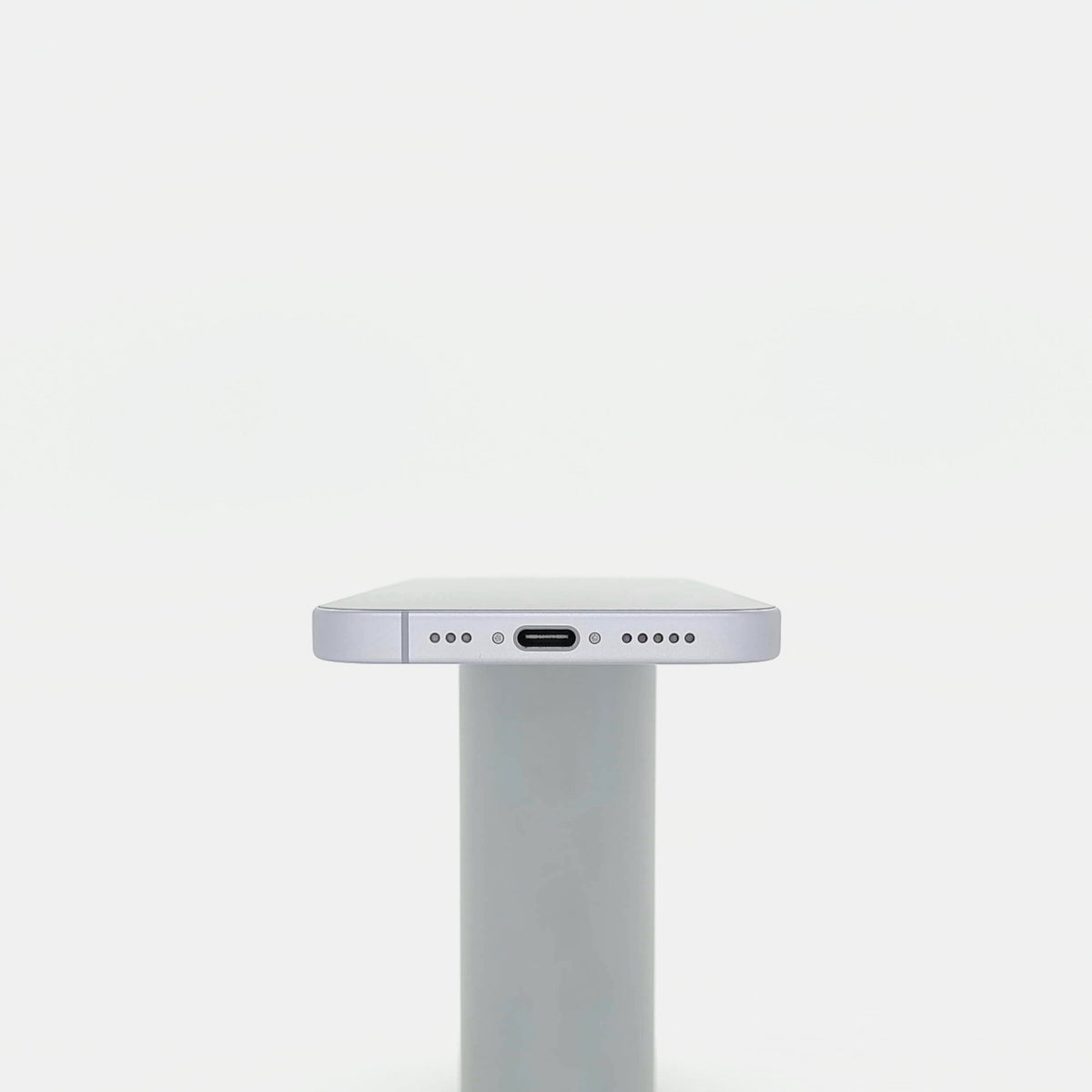95新 Apple iPhone 17 256G 薰衣草紫色 中國大陸版