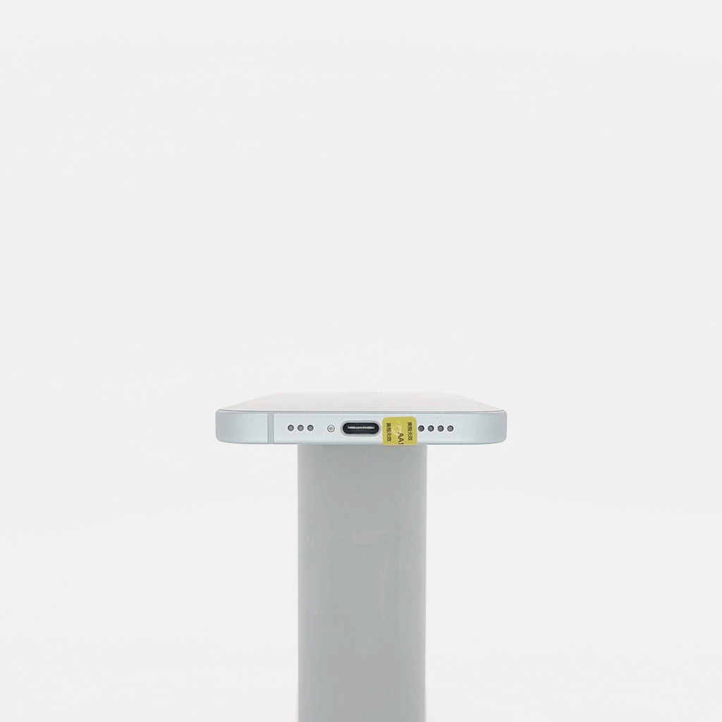 95新 Apple iPhone 15 128G 藍色 中國大陸版