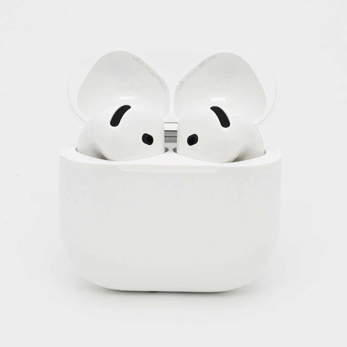99新 Apple AirPods 4 (不支持主动降噪) 白色