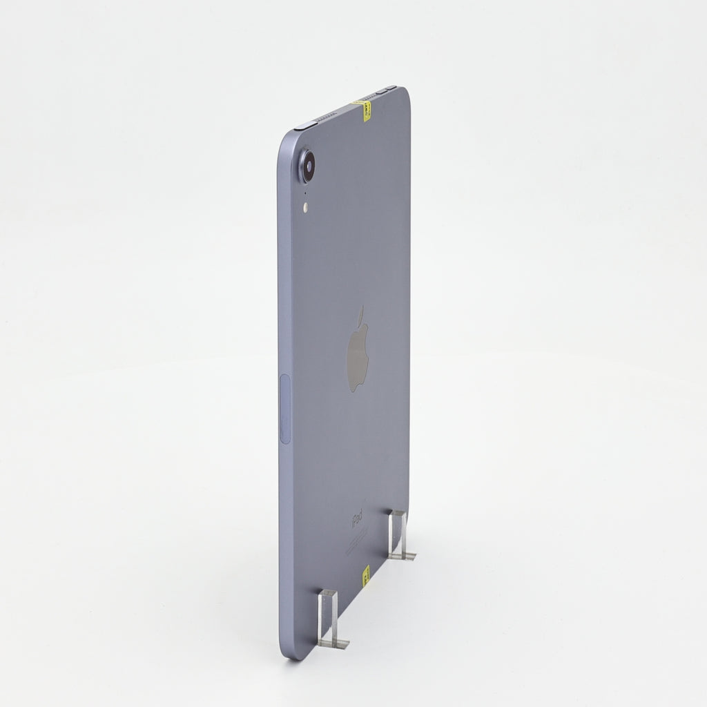 95新 Apple iPad mini6 64G 紫色 WIFI
