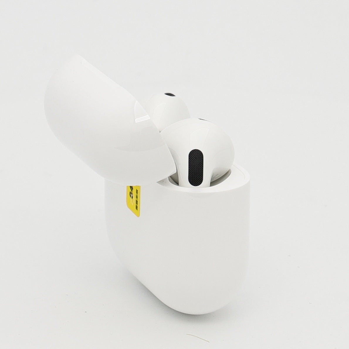 99新 Apple AirPods 5 白色