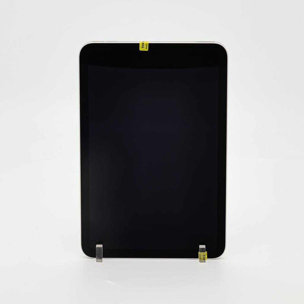 95新 Apple iPad mini6 64G 星光色 WIFI