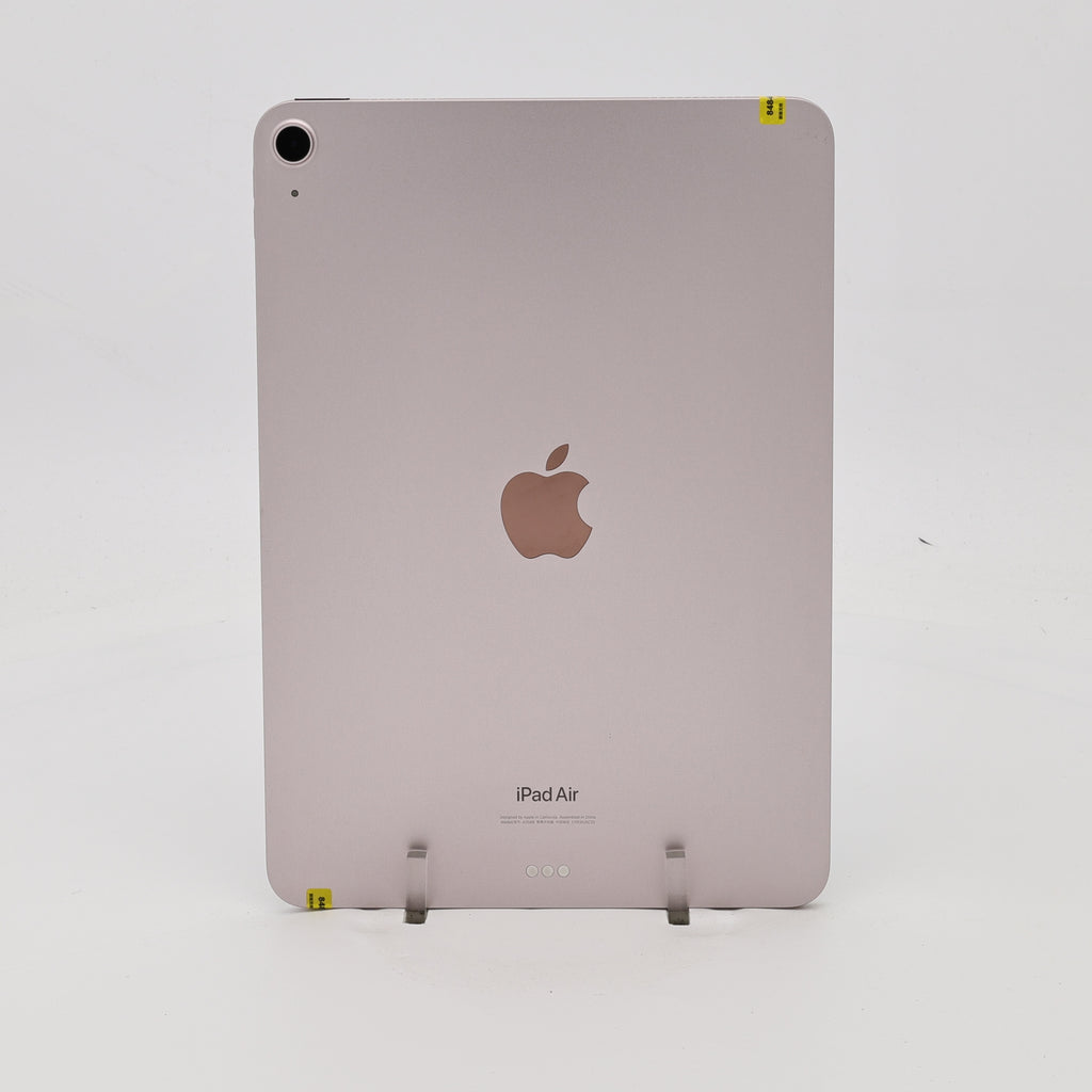 95新 Apple iPad Air5 64G 粉紅色 WIFI