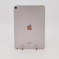 95新 Apple iPad Air5 64G 粉紅色 WIFI