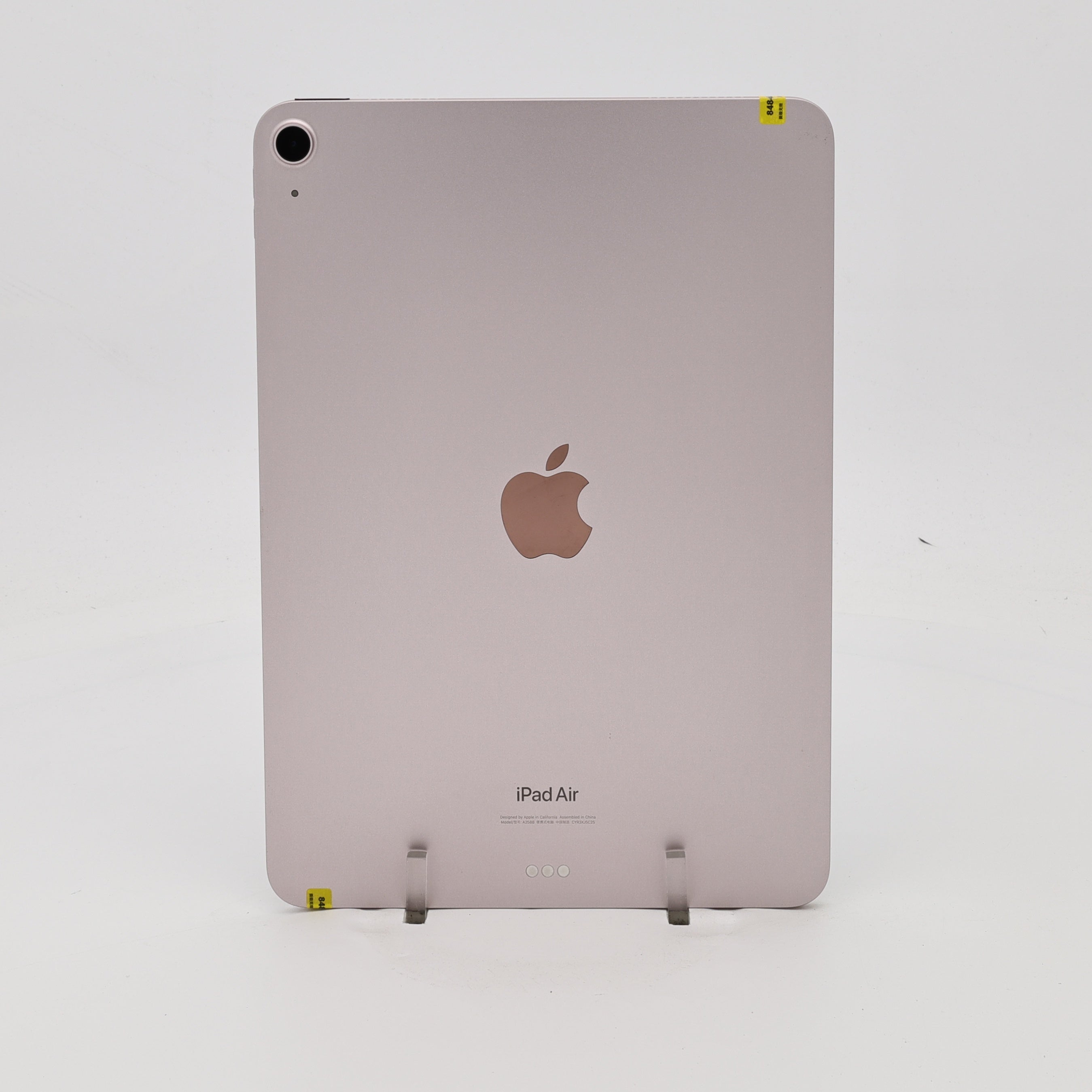 95新 Apple iPad Air5 64G 粉紅色 WIFI