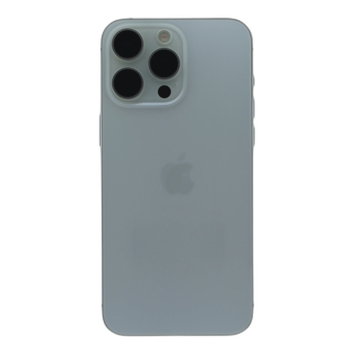 95新 Apple iPhone 15 Pro Max 256G 白色鈦金屬 中國大陸版