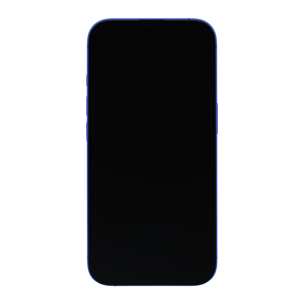 95新 Apple iPhone 16 256G 群青色 中國大陸版
