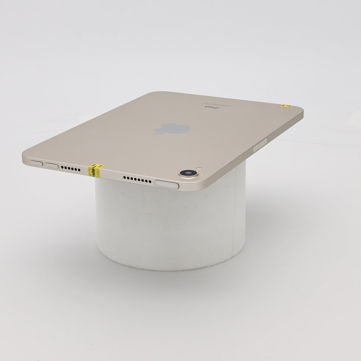 99新 Apple iPad mini6 64G 星光色 WIFI